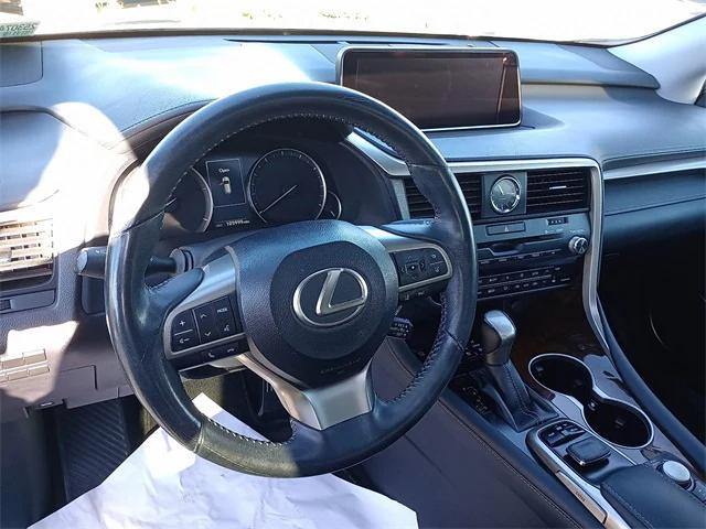used 2017 Lexus RX 350 car, priced at $23,291