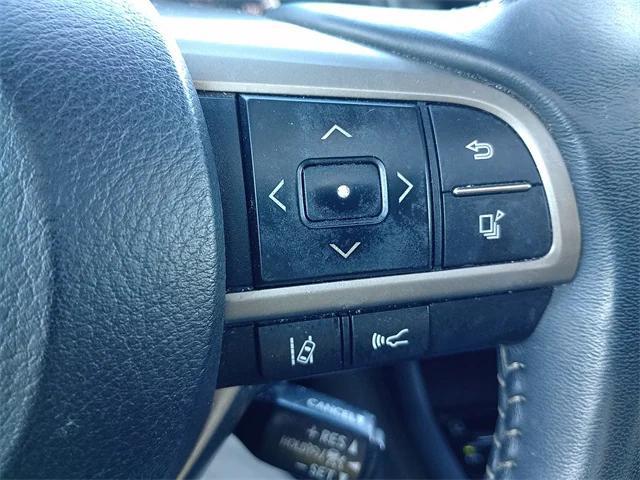 used 2017 Lexus RX 350 car, priced at $23,291