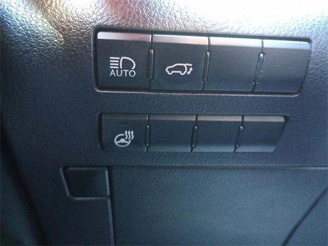 used 2017 Lexus RX 350 car, priced at $23,291