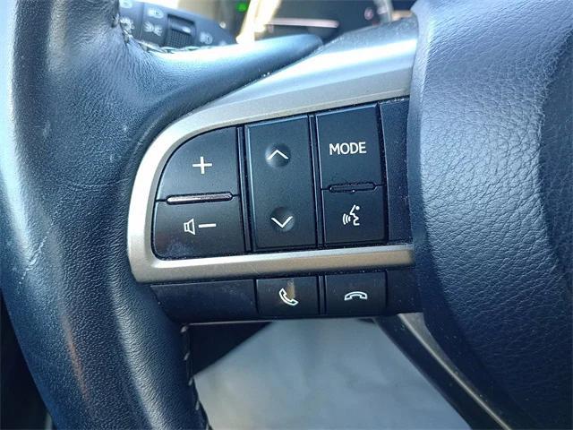 used 2017 Lexus RX 350 car, priced at $23,291