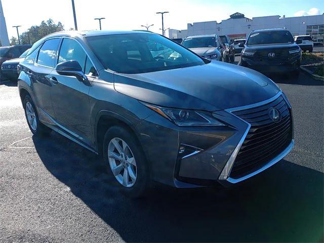 used 2017 Lexus RX 350 car, priced at $23,291