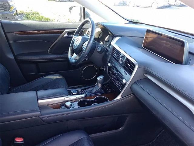 used 2017 Lexus RX 350 car, priced at $23,291