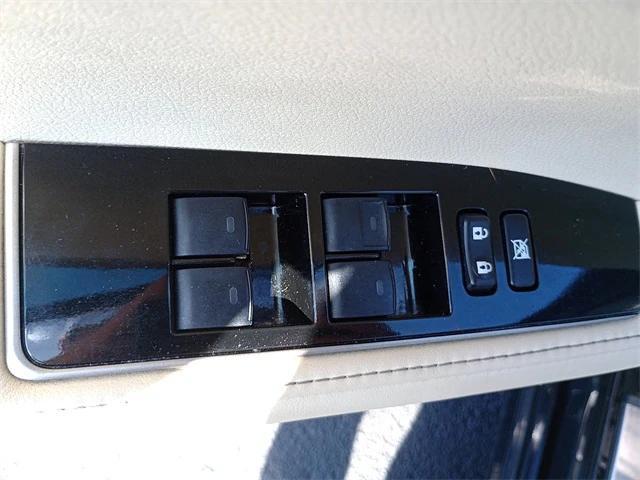 used 2017 Lexus ES 350 car, priced at $20,991