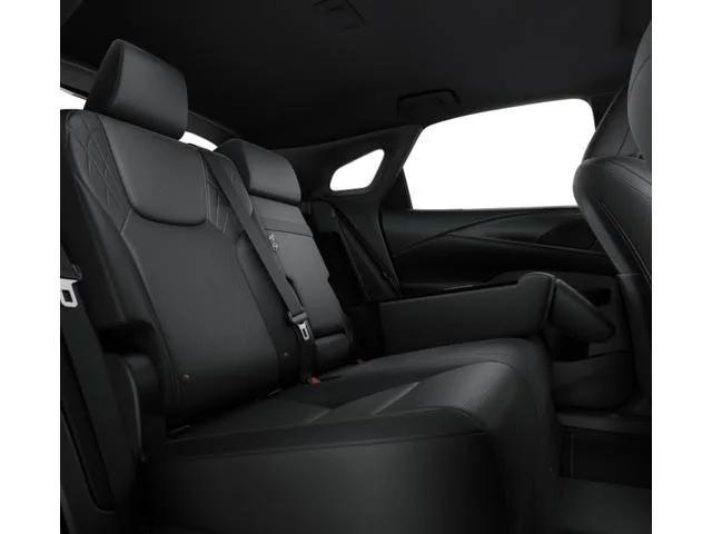 new 2025 Lexus RX 350 car, priced at $62,755