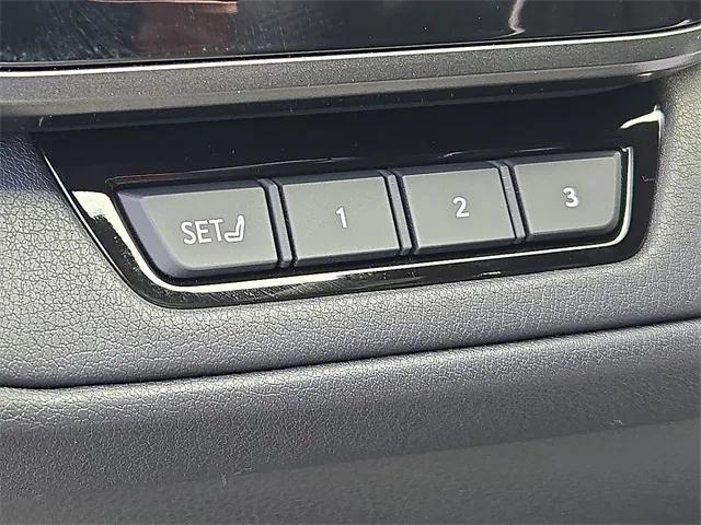 new 2026 Lexus TX 500h car, priced at $71,213