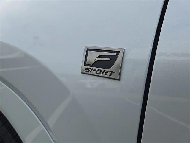 new 2026 Lexus TX 500h car, priced at $71,213