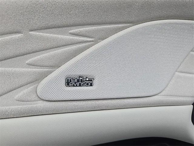 new 2025 Lexus RX 350 car, priced at $65,725