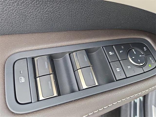 new 2025 Lexus RX 350 car, priced at $65,725