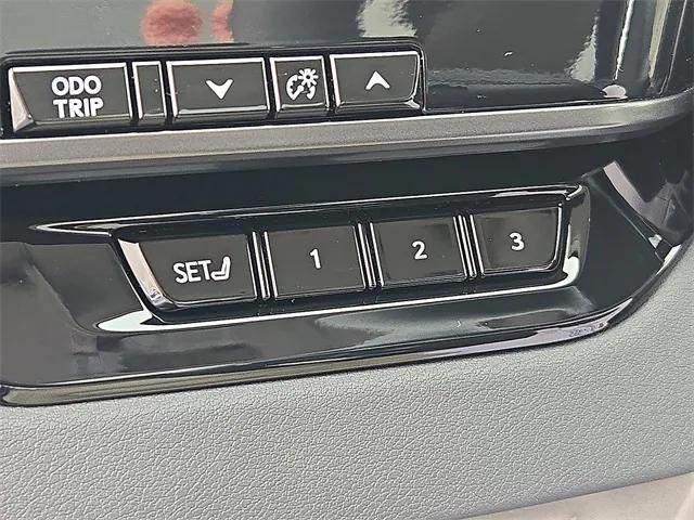 new 2025 Lexus RX 350 car, priced at $65,725