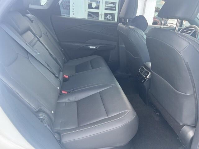 used 2024 Lexus RX 350 car, priced at $58,950