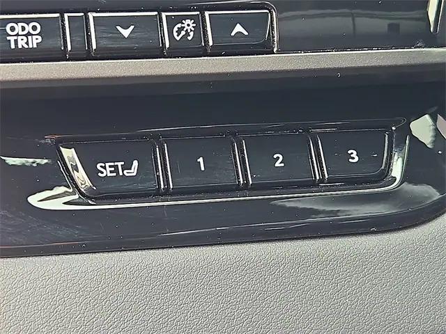 used 2024 Lexus RX 350 car, priced at $57,992
