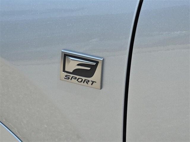 new 2025 Lexus TX 500h car, priced at $72,359