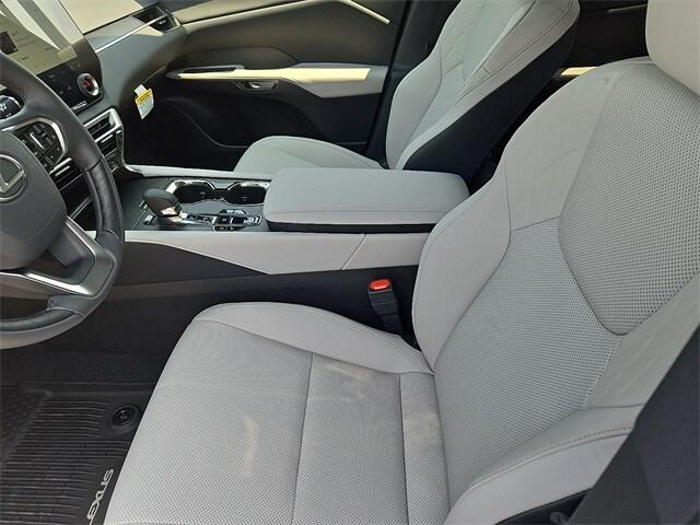 new 2025 Lexus RX 350 car, priced at $56,731