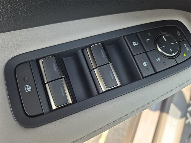 new 2025 Lexus RX 350 car, priced at $56,731