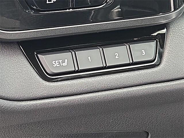 new 2026 Lexus TX 500h car, priced at $77,978