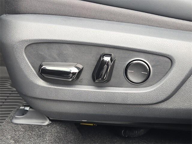 new 2026 Lexus TX 500h car, priced at $77,978