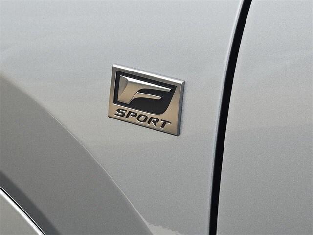 new 2026 Lexus TX 500h car, priced at $77,978