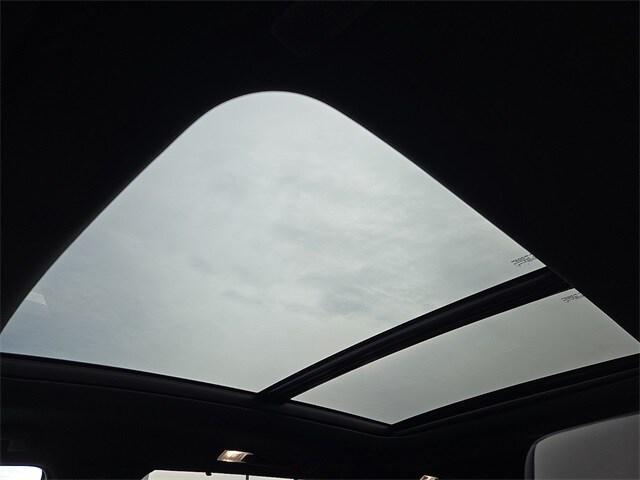 new 2026 Lexus TX 500h car, priced at $77,978