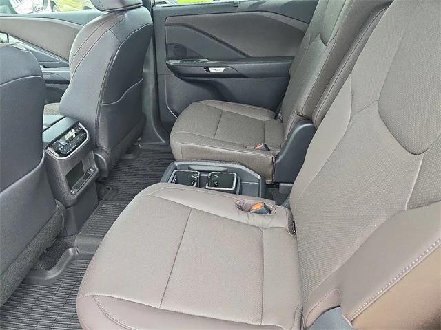 new 2025 Lexus TX 350 car, priced at $63,754