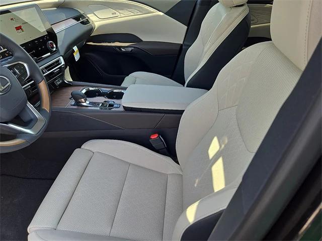 new 2025 Lexus RX 350 car, priced at $63,075