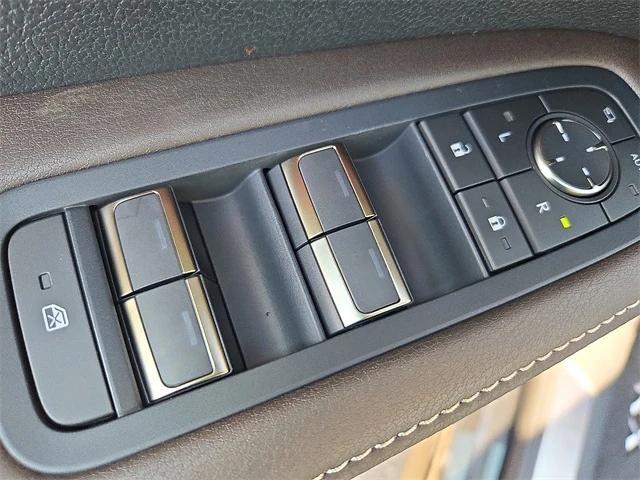 new 2025 Lexus RX 350 car, priced at $63,075