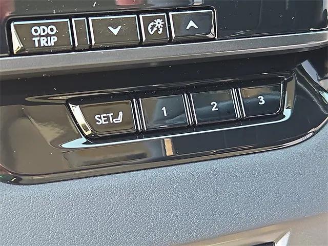new 2025 Lexus RX 350 car, priced at $63,075