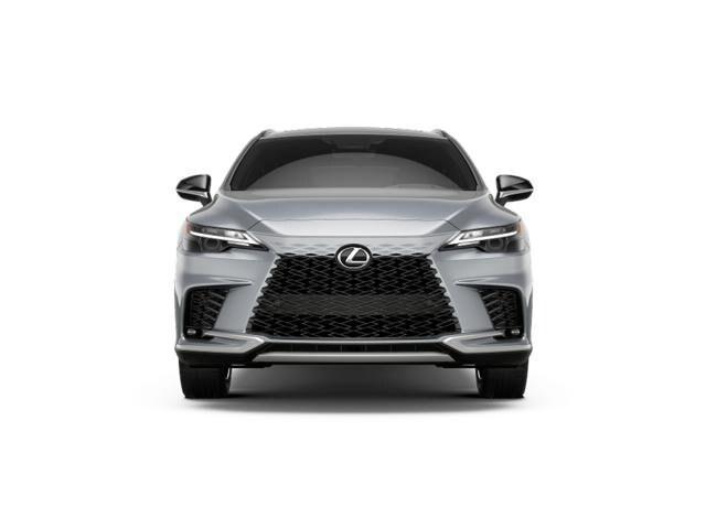 new 2025 Lexus RX 350 car, priced at $64,219