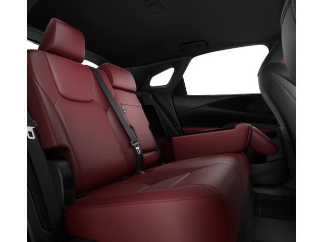 new 2025 Lexus RX 350 car, priced at $64,219