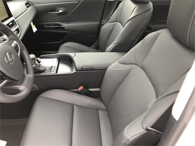 new 2024 Lexus ES 250 car, priced at $46,040