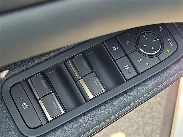 new 2025 Lexus RX 350 car, priced at $60,465