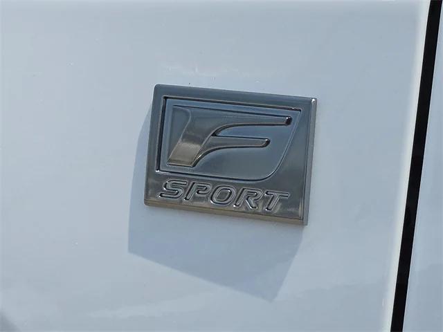 new 2025 Lexus RX 350 car, priced at $60,465