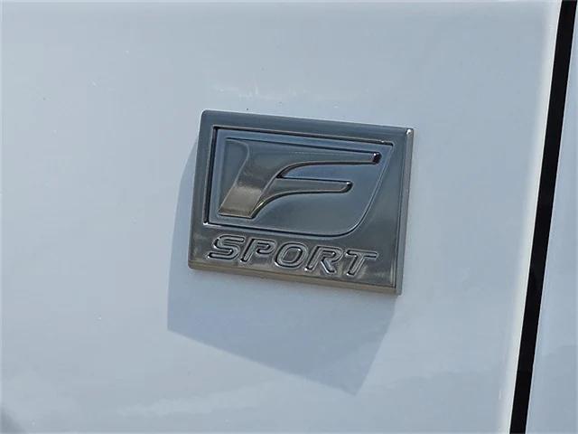 new 2025 Lexus RX 350 car, priced at $60,465