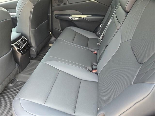 new 2025 Lexus RX 350 car, priced at $60,465