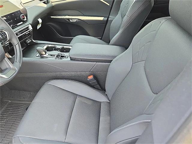 new 2025 Lexus RX 350 car, priced at $60,465