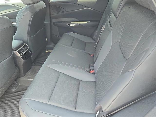 new 2025 Lexus RX 350 car, priced at $60,465