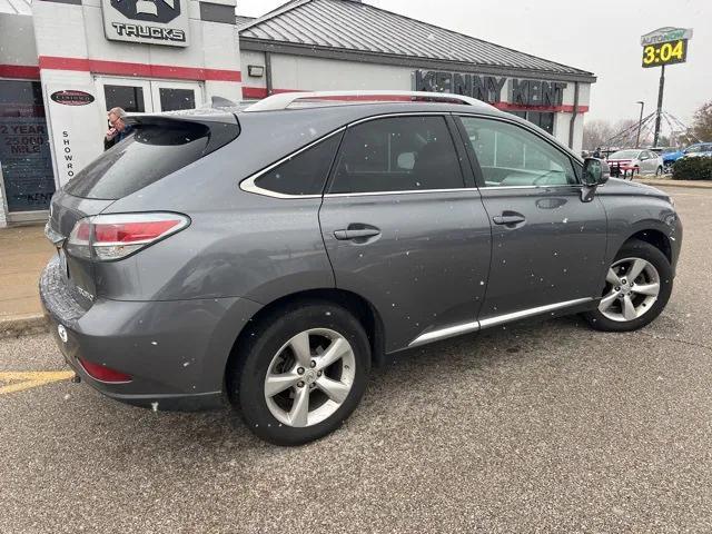 used 2015 Lexus RX 350 car, priced at $17,250