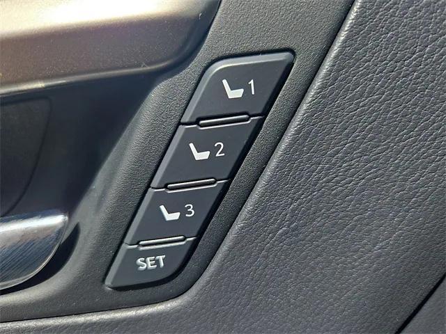used 2021 Lexus RX 350 car, priced at $36,996