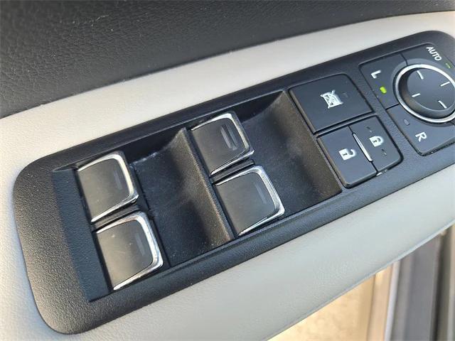 used 2021 Lexus RX 350 car, priced at $36,996