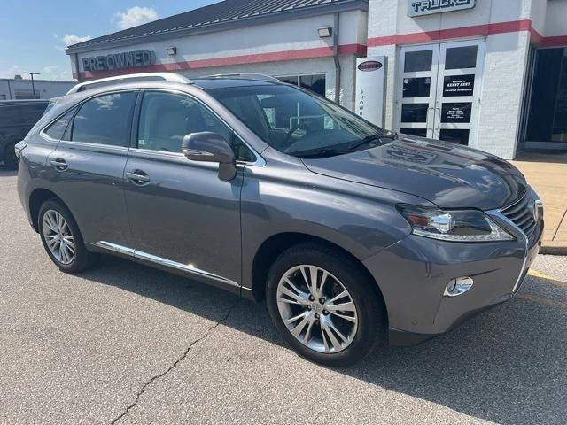 used 2014 Lexus RX 350 car, priced at $19,991