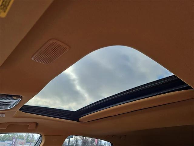 used 2025 Lexus NX 350 car, priced at $40,991