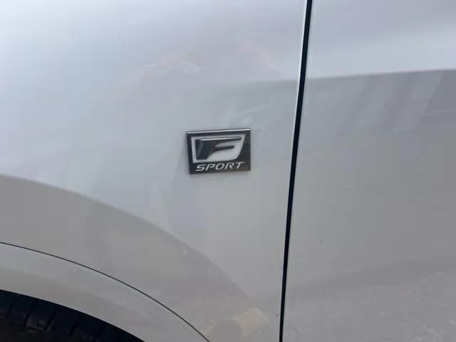 used 2025 Lexus NX 350 car, priced at $52,950