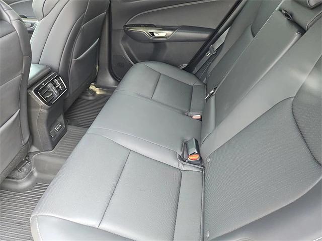 used 2025 Lexus NX 350 car, priced at $51,992