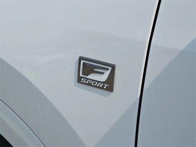 used 2025 Lexus NX 350 car, priced at $51,992