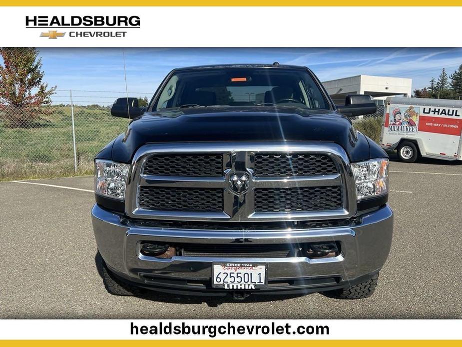 used 2013 Ram 2500 car, priced at $31,986