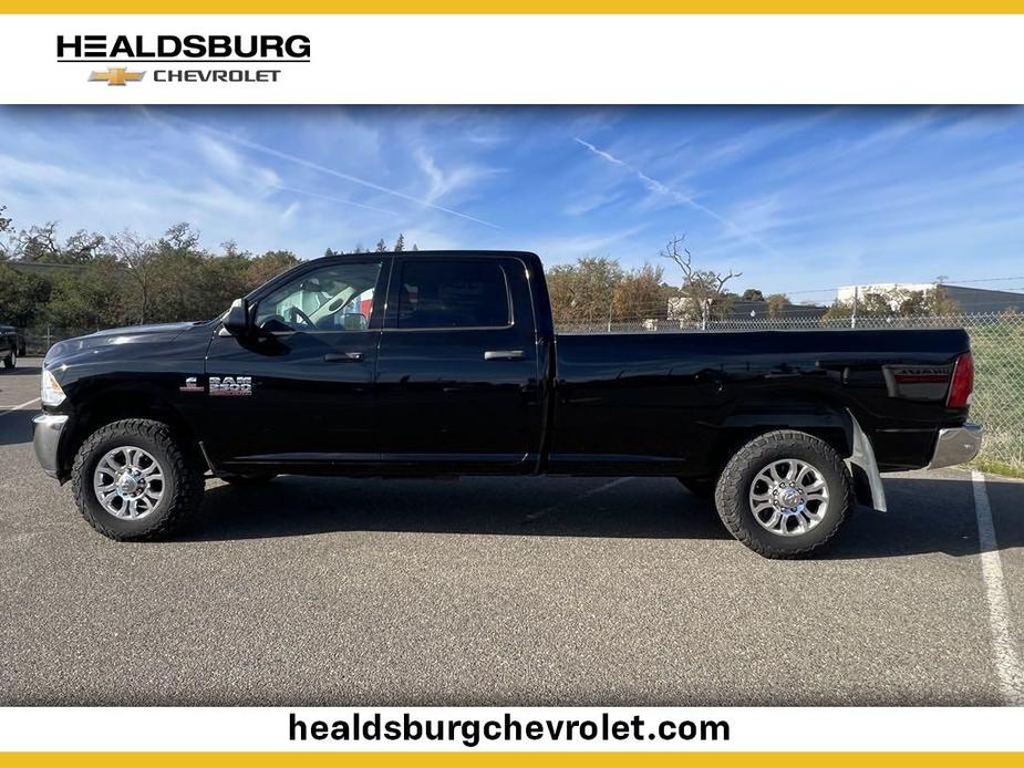 used 2013 Ram 2500 car, priced at $31,986