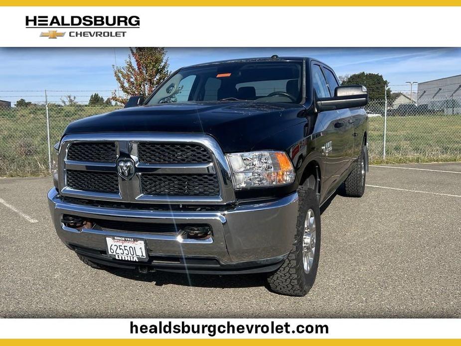 used 2013 Ram 2500 car, priced at $31,986