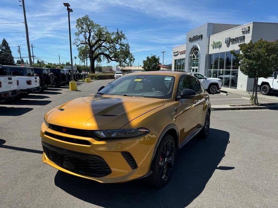 new 2024 Dodge Hornet car, priced at $44,180