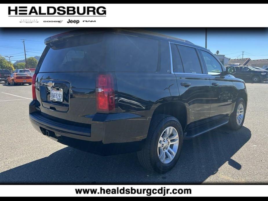 used 2020 Chevrolet Tahoe car, priced at $34,958