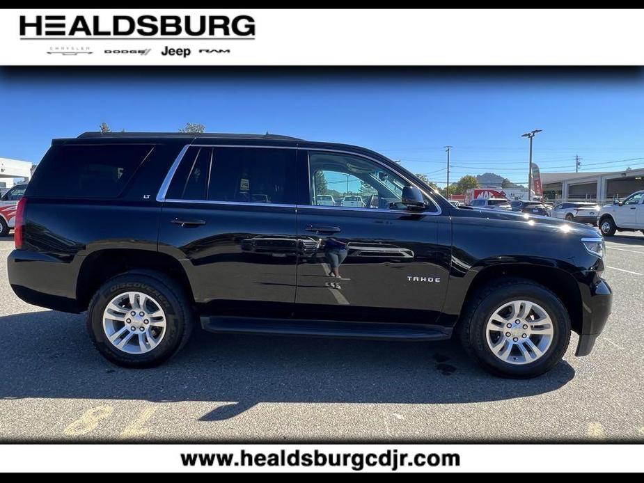 used 2020 Chevrolet Tahoe car, priced at $34,958