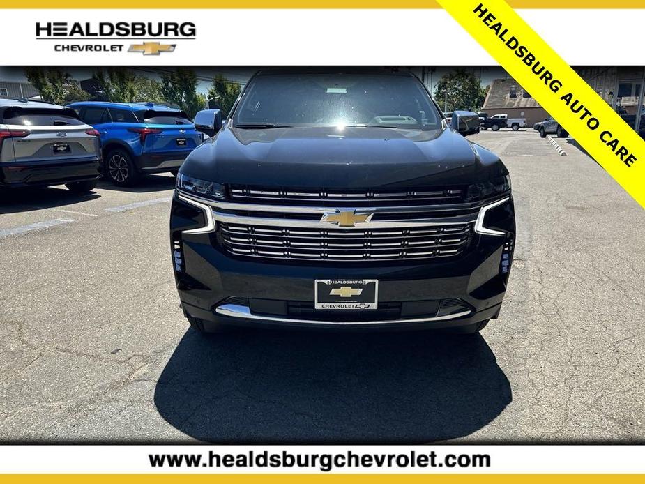 new 2024 Chevrolet Suburban car, priced at $79,220